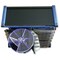 Disabox completo, 12 estantes